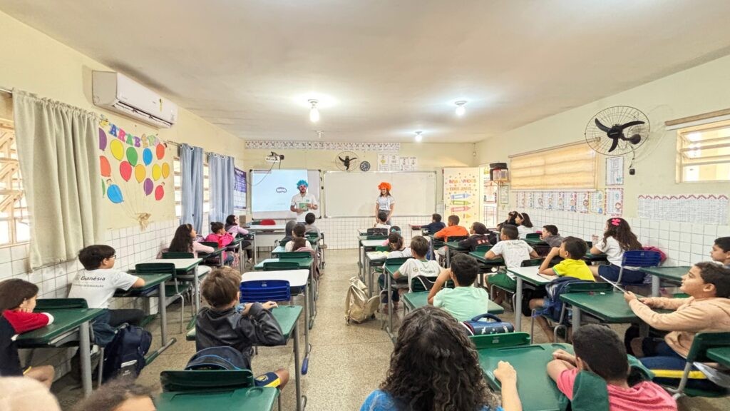 Sicoob Emprecred promove concurso cultural nas comunidades de atuação