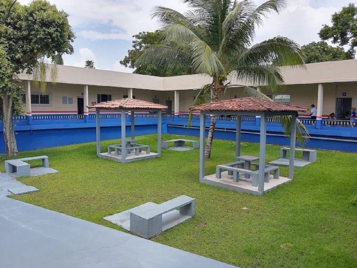 Idosa de 76 anos morre dentro de escola durante votação em Belém