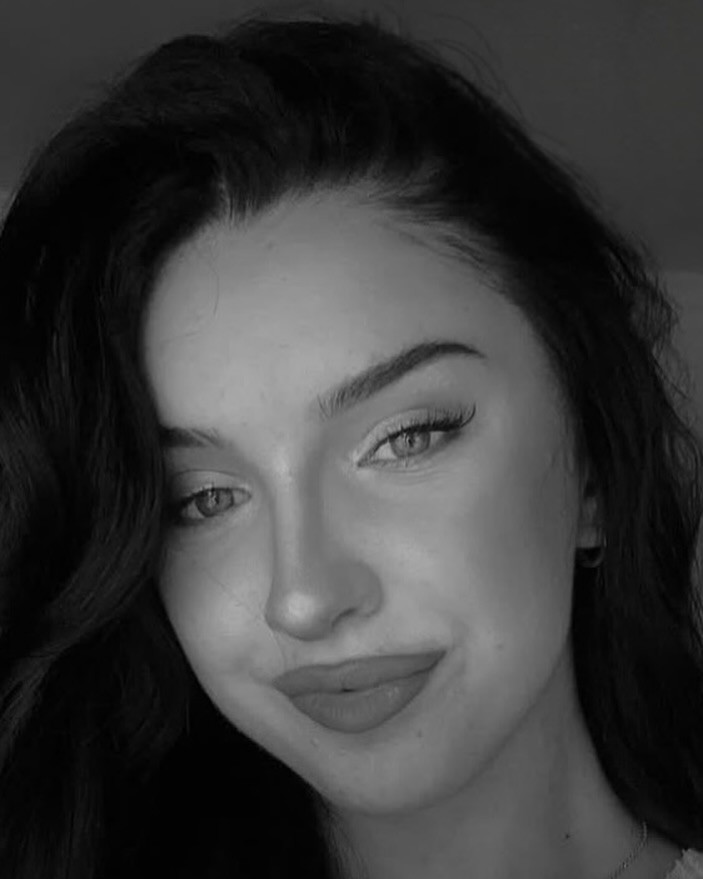 Miss Áustria morre aos 22 anos