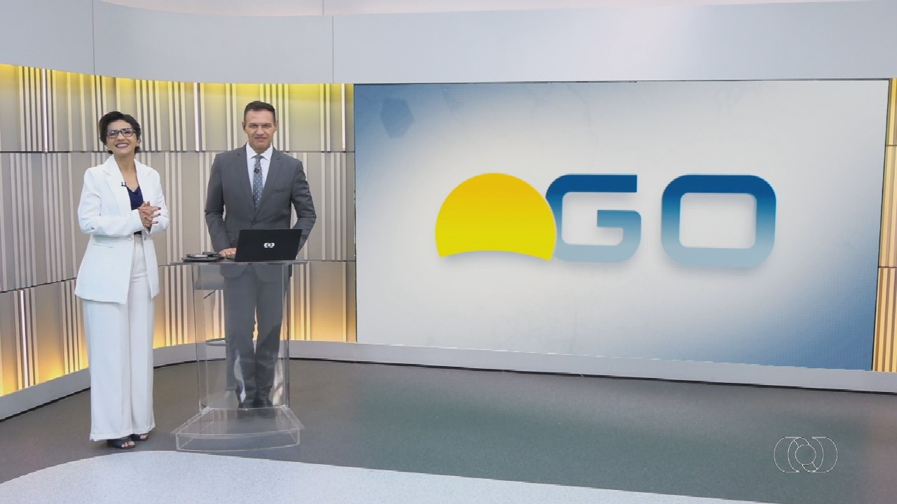 VÍDEOS: Bom Dia Goiás desta quarta-feira, 8 de julho de 2026 