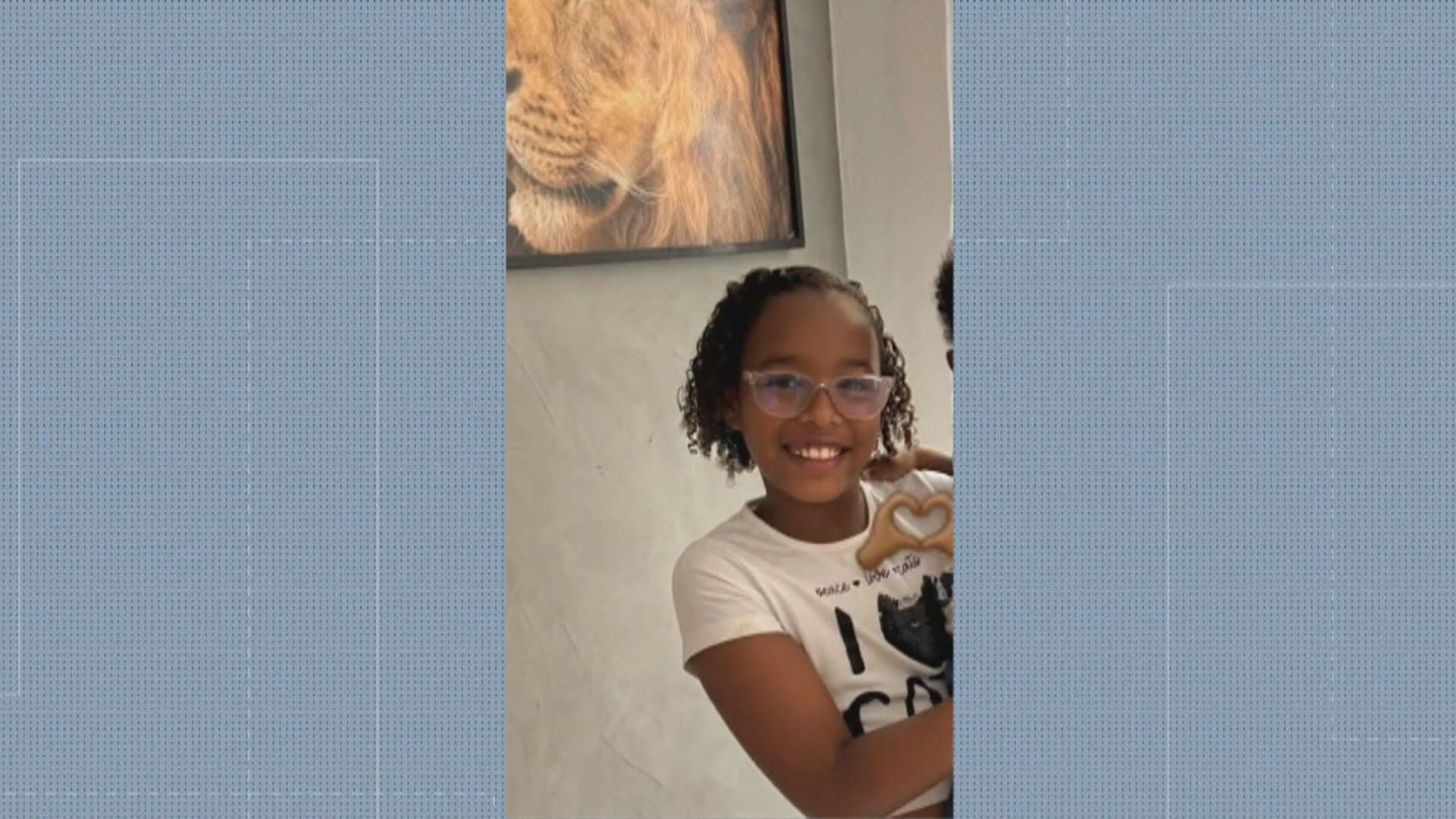 Polícia Civil identifica e pede prisão de suspeitos de matar menina em Nova Iguaçu