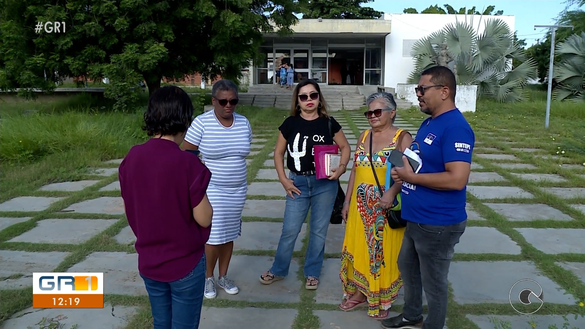 VÍDEOS: GR1 de sábado, 1º de fevereiro de 2025