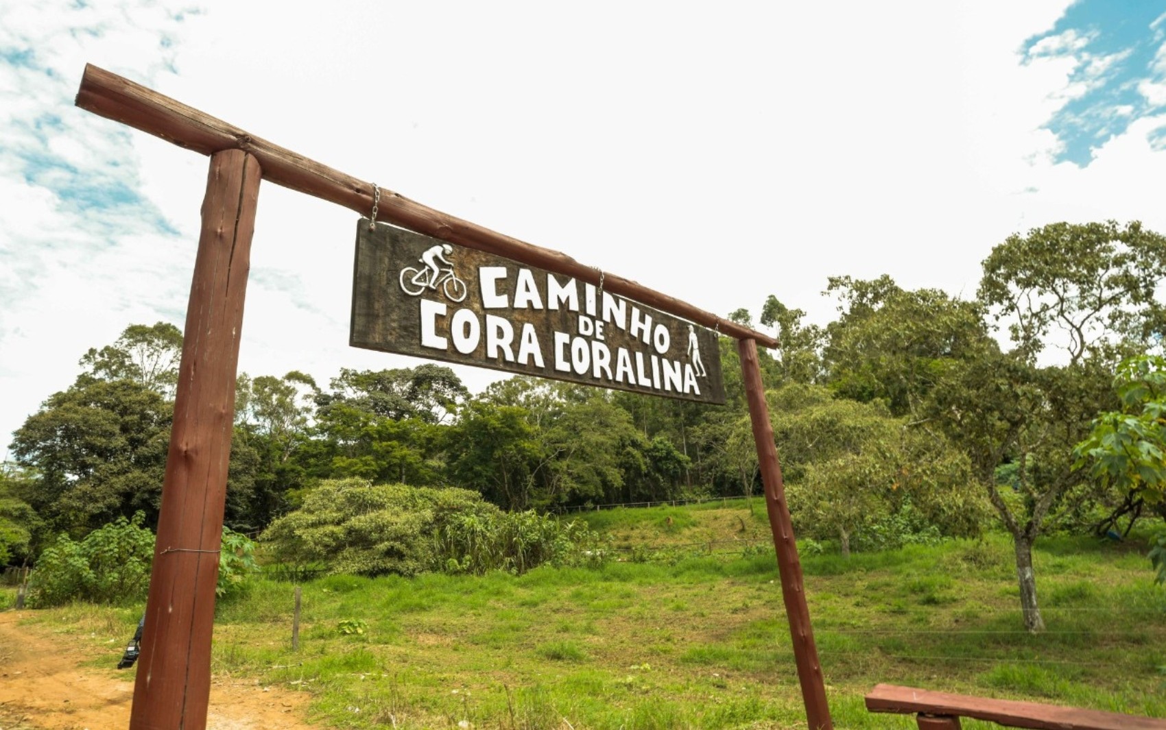 Conheça as trilhas em Goiás que estão em lista nacional do Ministério do Turismo