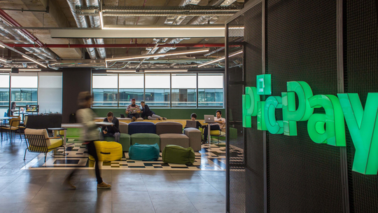 PicPay realiza IPO hoje; empresa é 1ª brasileira a abrir oferta desde 2021PicPay realiza IPO hoje; empresa é 1ª brasileira a abrir oferta desde 2021A volta dos IPOs? Por que empresas brasileiras retornaram à bolsa