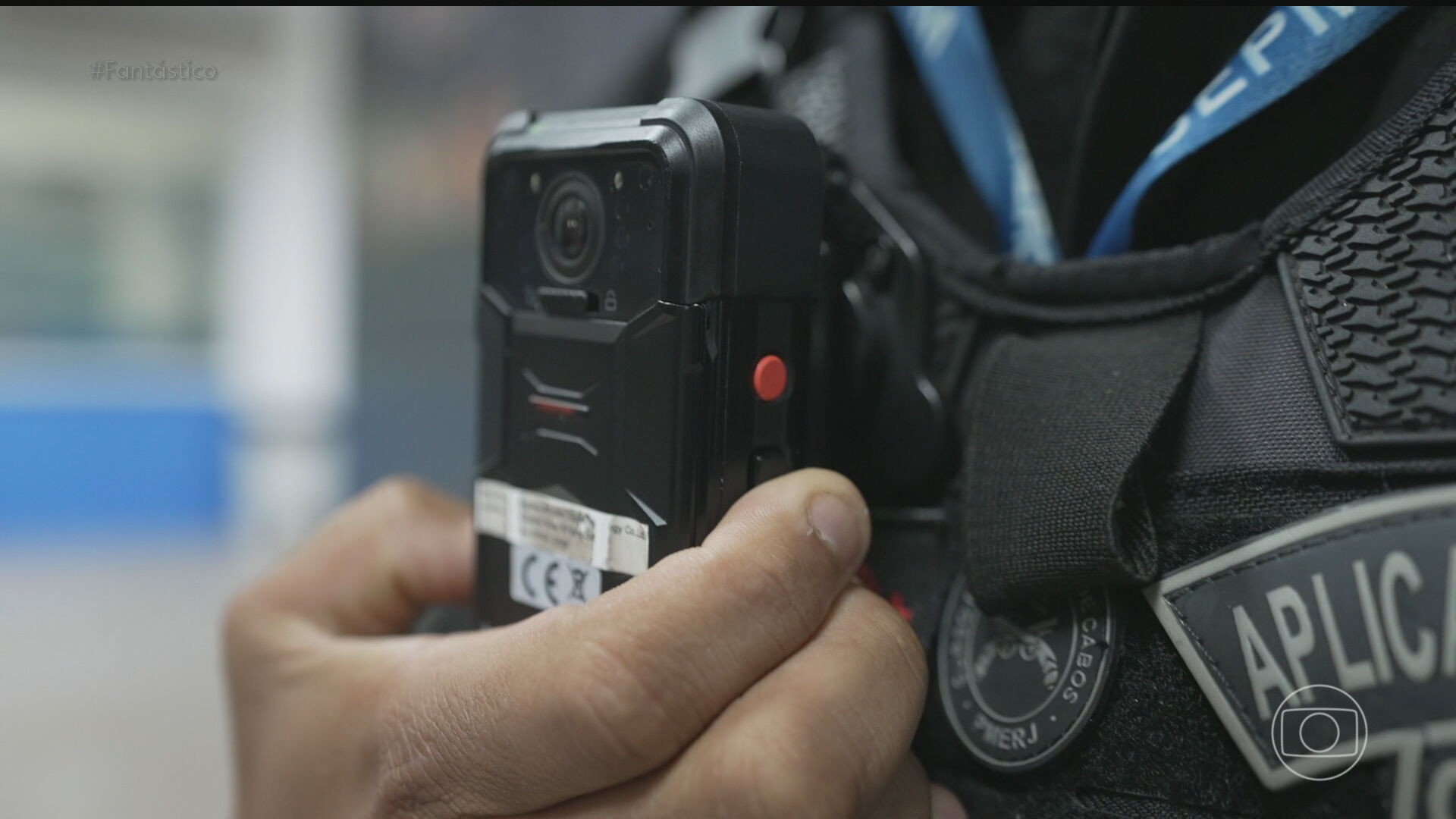 Vereadores aprovam PL sobre uso de câmeras nos uniformes da guarda municipal de Aracaju