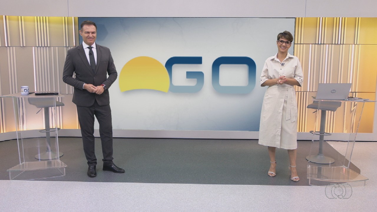 VÍDEOS: Bom Dia Goiás de quinta-feira, 10 de julho de 2025