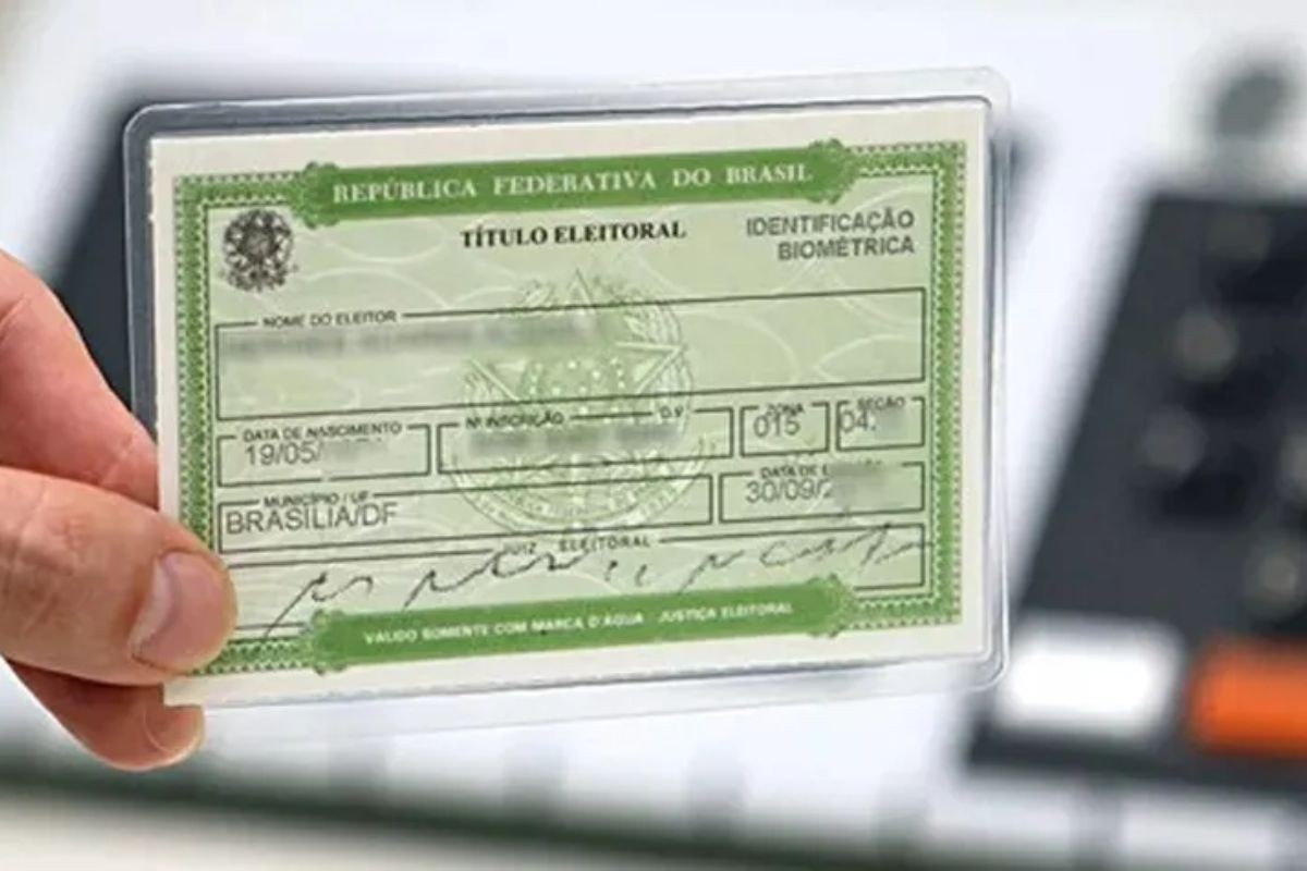 Plantão para resolver problemas com título de eleitor acontece em MS