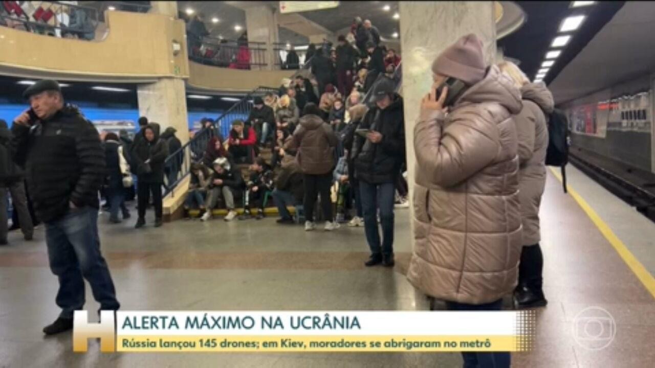 EUA abrem base militar antimíssil na Polônia diante de ameaça da Rússia