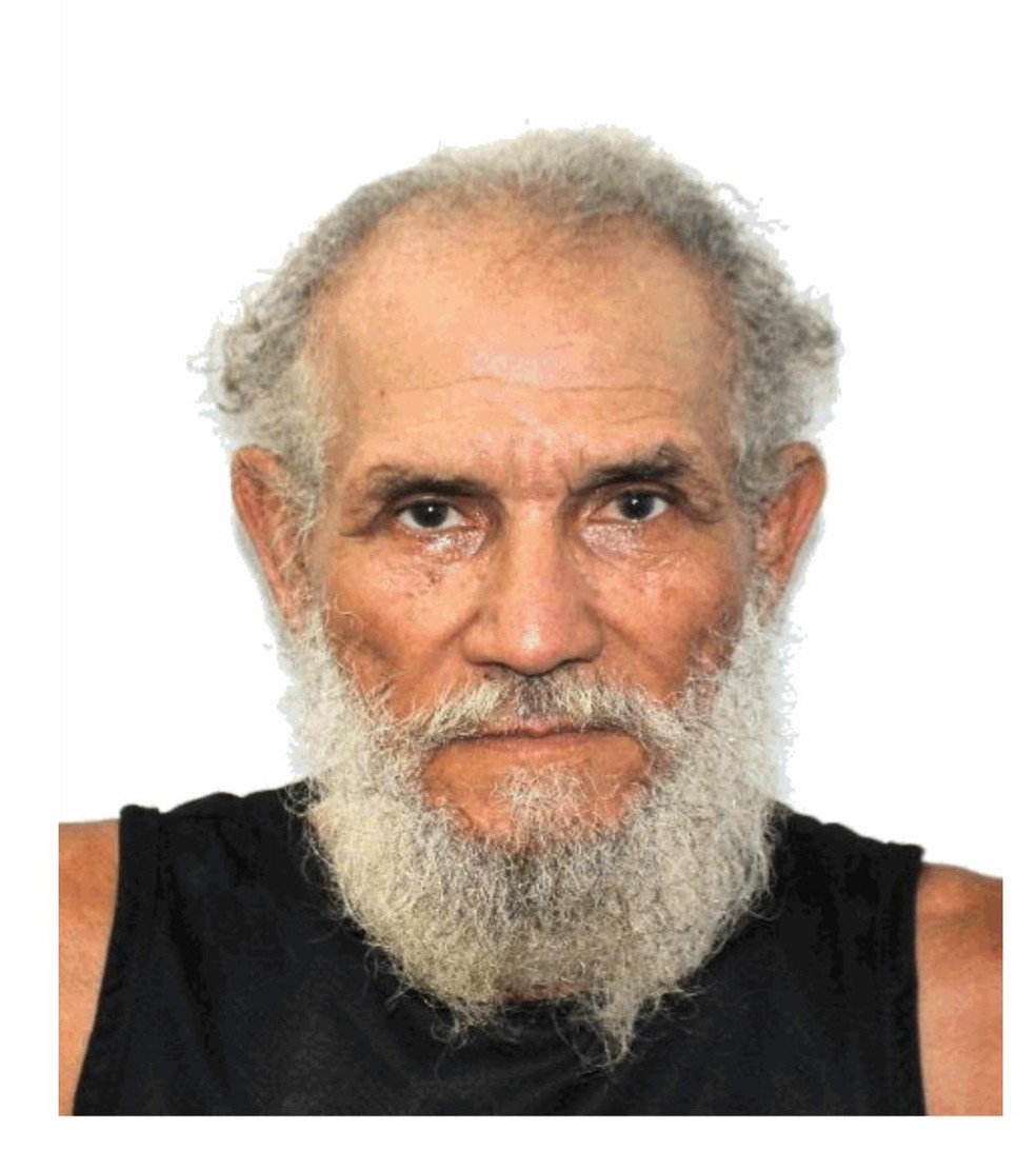 Neil, vítima de envenenamento na Baixada Fluminense — Foto: Reprodução