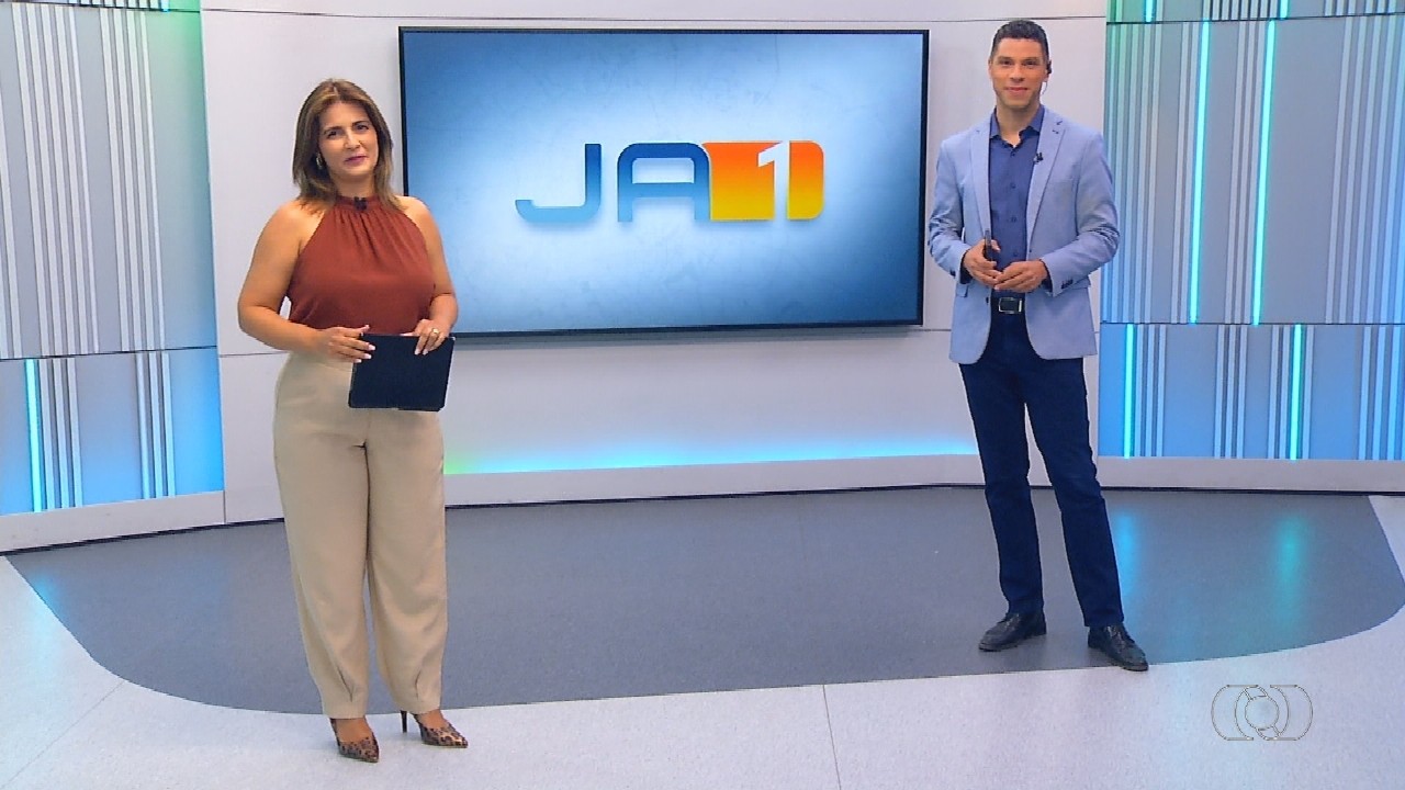VÍDEOS: Jornal Anhanguera 1ª Edição desta terça-feira, 27 de outubro de 2026