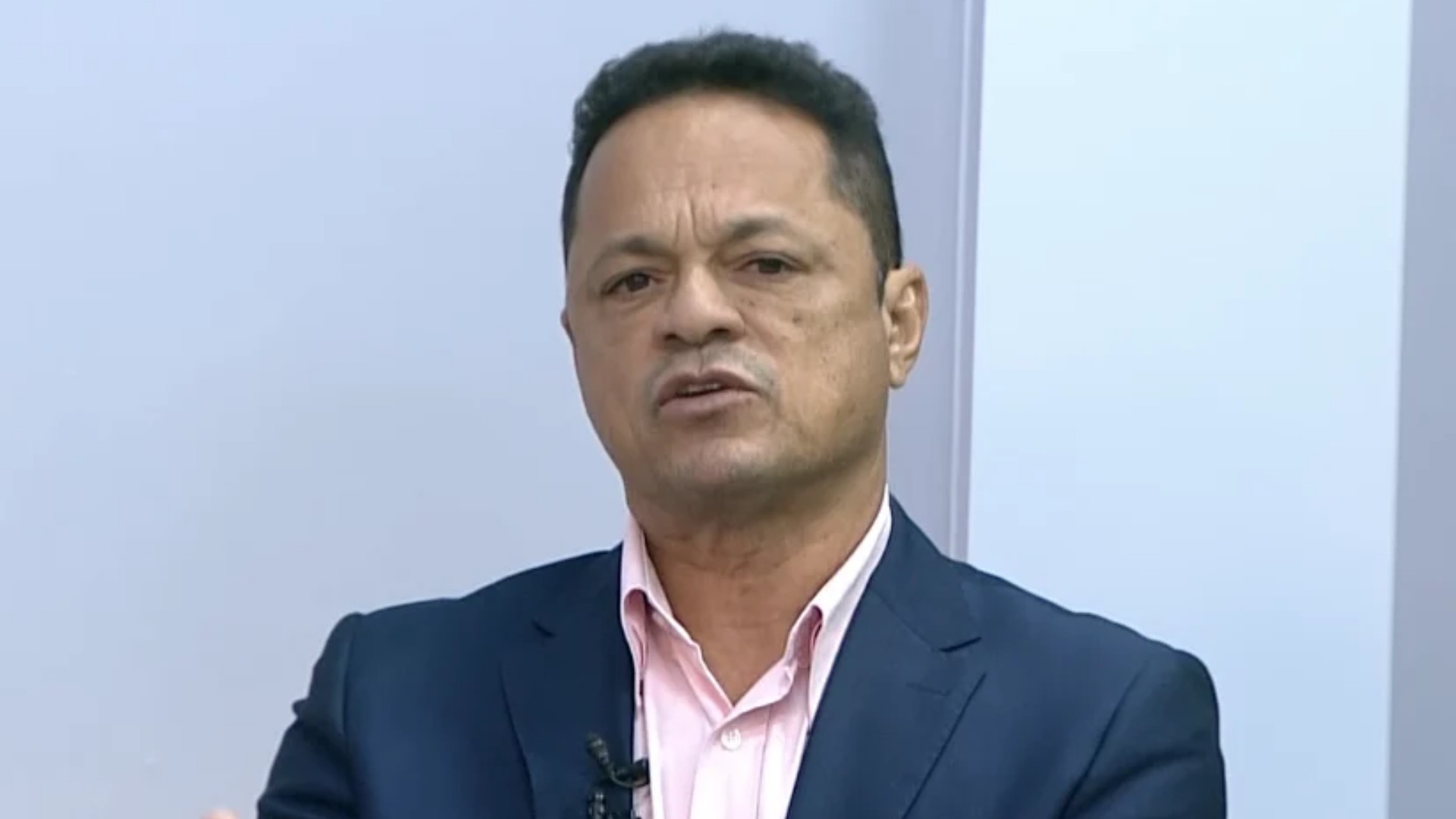 Deputado federal eleito Capitão Samuel defende reforço nas fronteiras e mudanças na atuação das polícias
