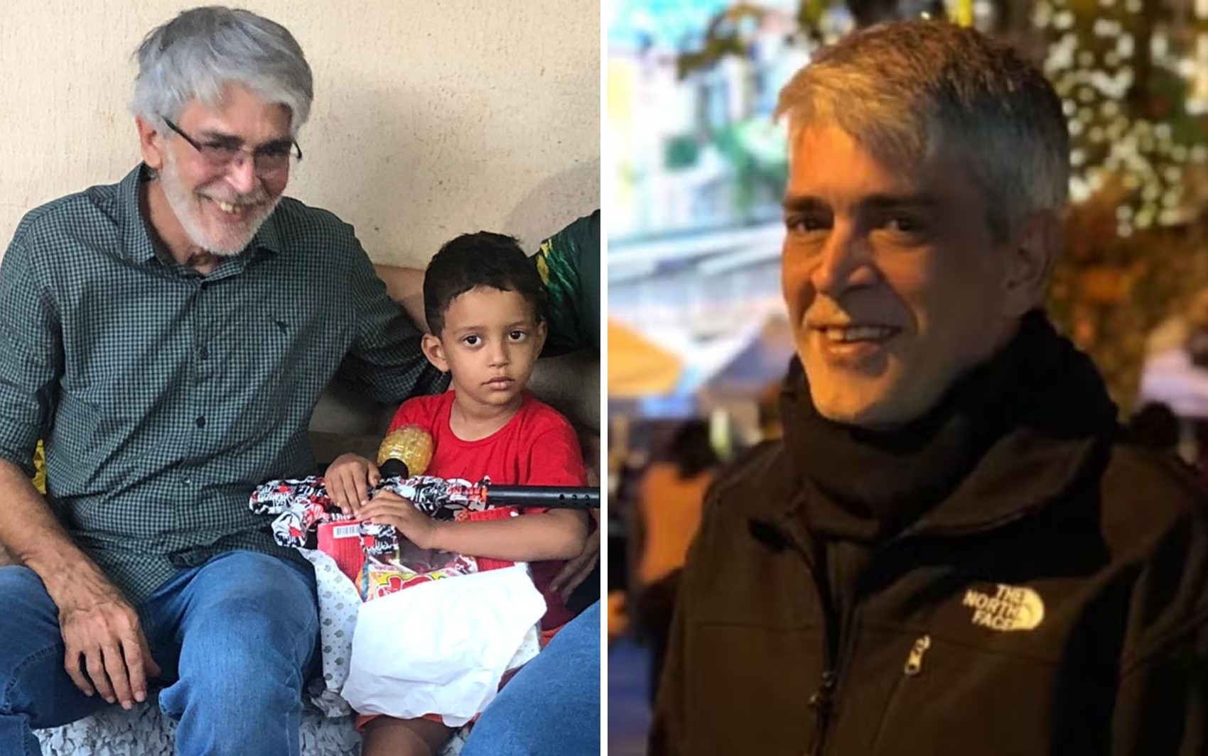 Professor de universidade federal morto após ser espancado ficou conhecido por ajudar a encontrar criança desaparecida 