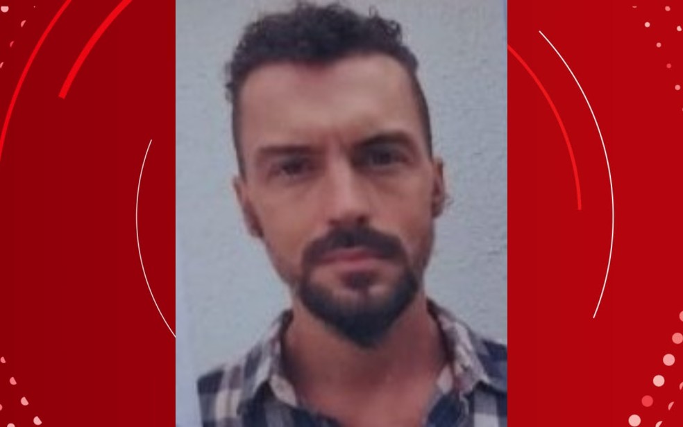 Polonês é encontrado morto em praia de Maraú — Foto: Reprodução/Barra Grande 24h