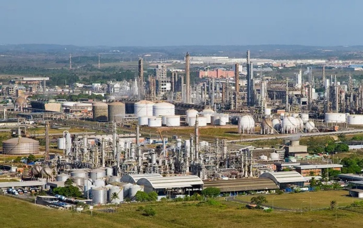 
Salvador recebe primeira edição de evento com foco em projetar força industrial local