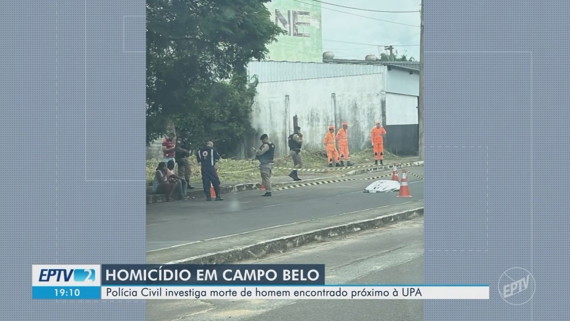 VÍDEOS: EPTV 2 Sul de Minas de segunda-feira, 23 de fevereiro de 2026