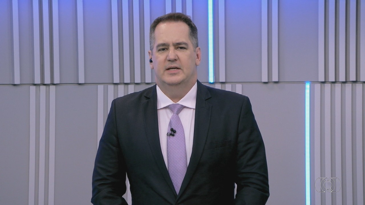 VÍDEOS: Jornal Anhanguera 2ª Edição de quinta-feira, 13 de novembro de 2025