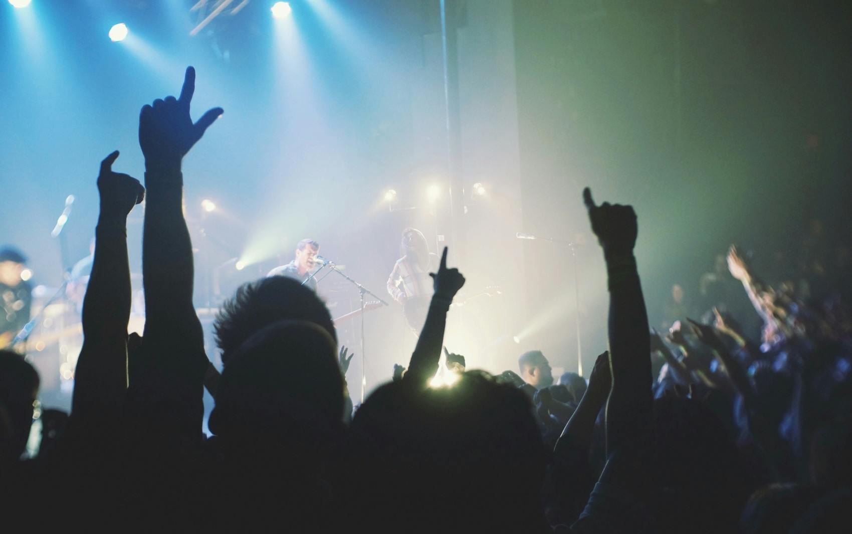Fase dos jurados: entenda os critérios usados para selecionar as músicas finalistas do 'ÉPra Cantar - Dia do Rock'