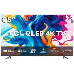 TCL C645