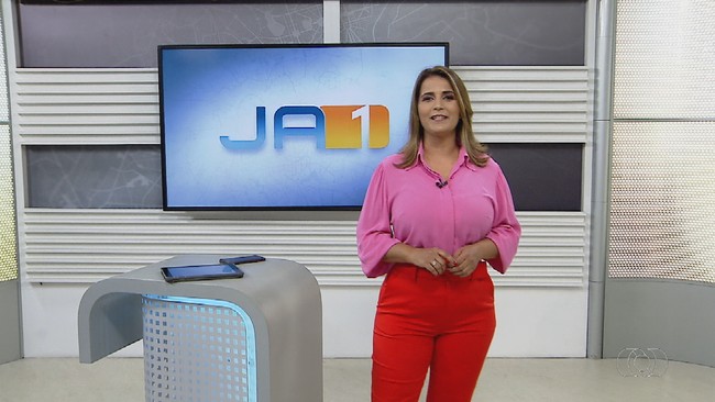 Veja os destaques do Jornal Anhanguera 1 Edio desta sexta-feira (30)
