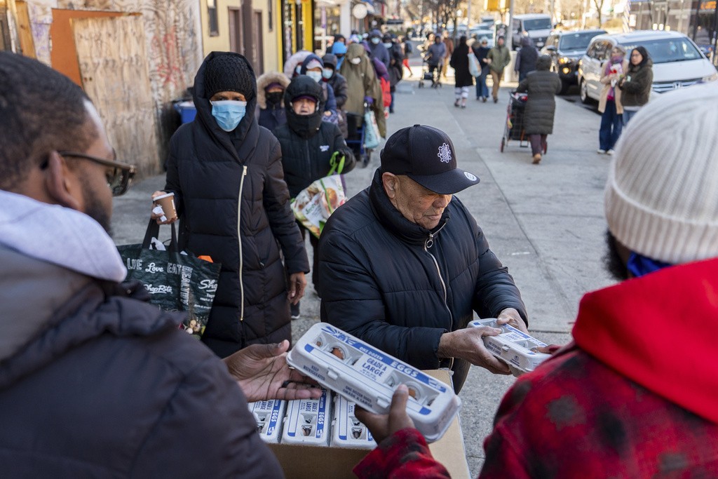 Contrabando de ovos supera o de drogas em fronteira entre Tijuana, no México, e San Diego, nos EUA 