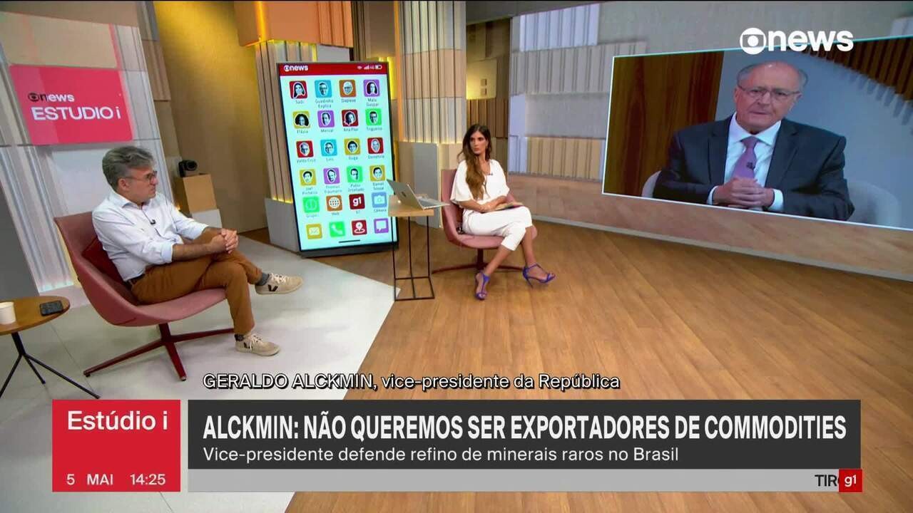 Ricardo Magro, empresário brasileiro do caso Refit, deve ser tema de conversa de Lula com Trump