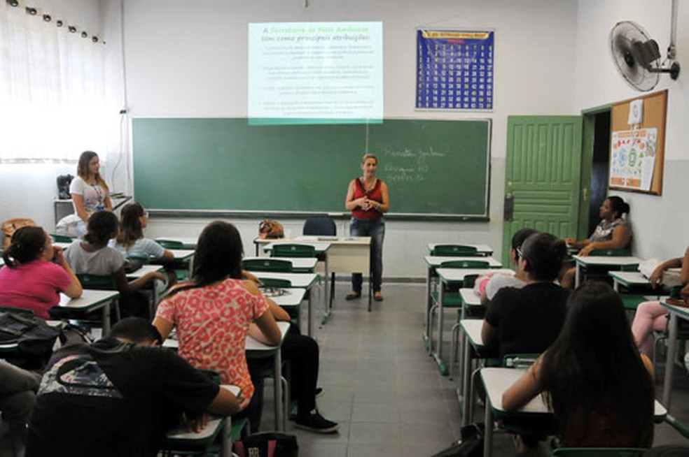 INSTITUTO SONHO GRANDE PROMOVE PESQUISA PARA ESCOLAS DE ENSINO