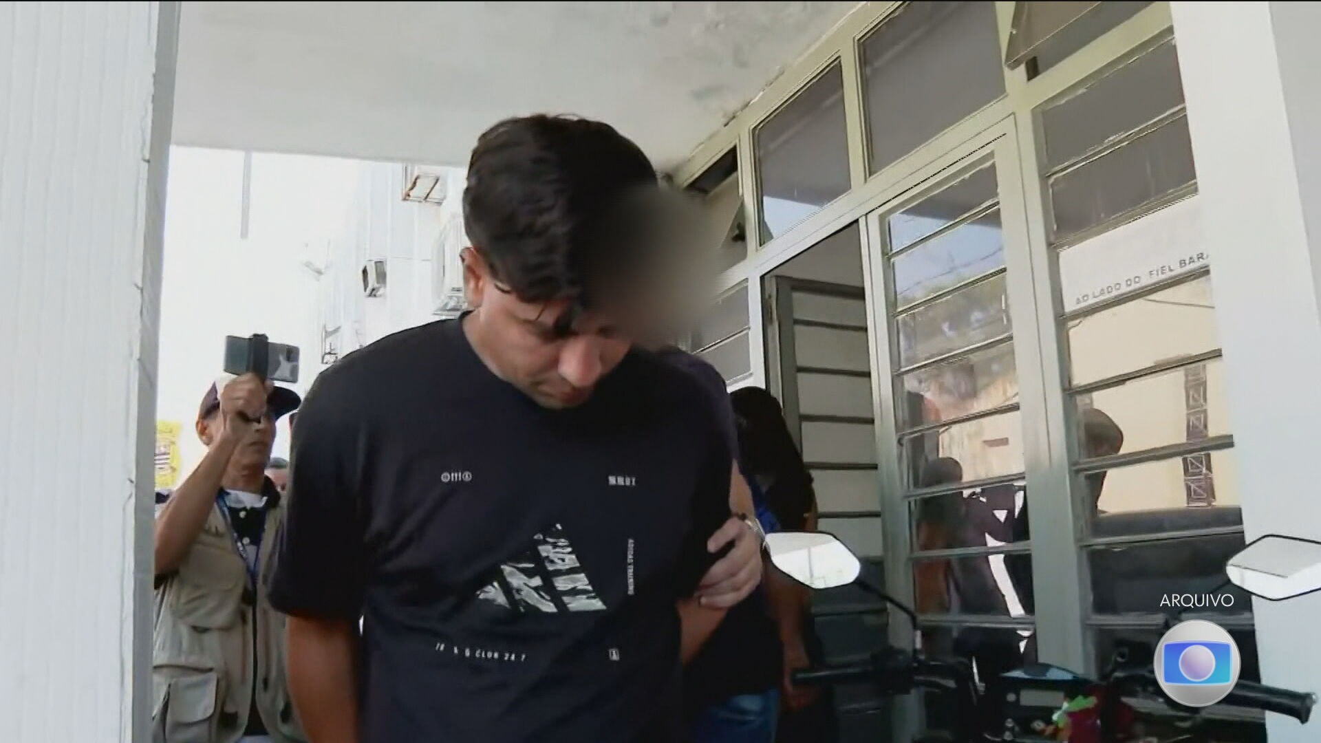 Polícia prende sexto suspeito de participação na execução do ex-delegado Ruy Ferraz Fontes