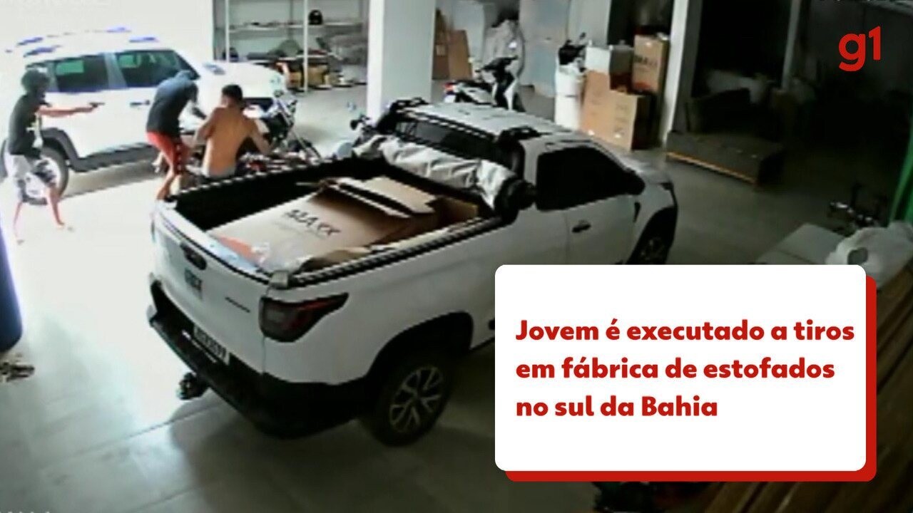 Três homens morrem após confronto com policiais militares no Recôncavo da Bahia