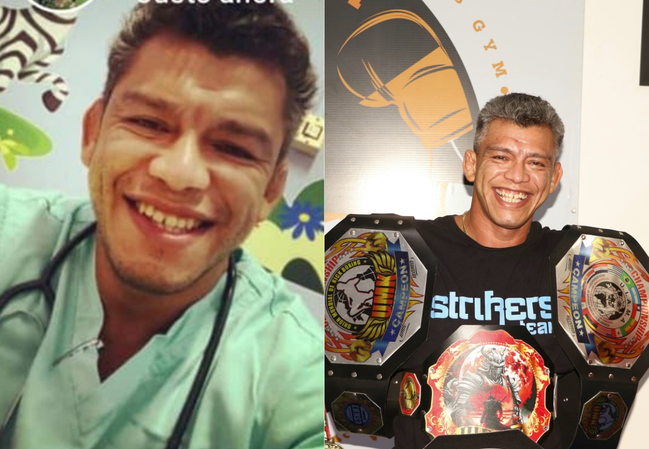 Médico, lutador e treinador: quem era o pediatra que morreu em acidente com moto na TO-255
