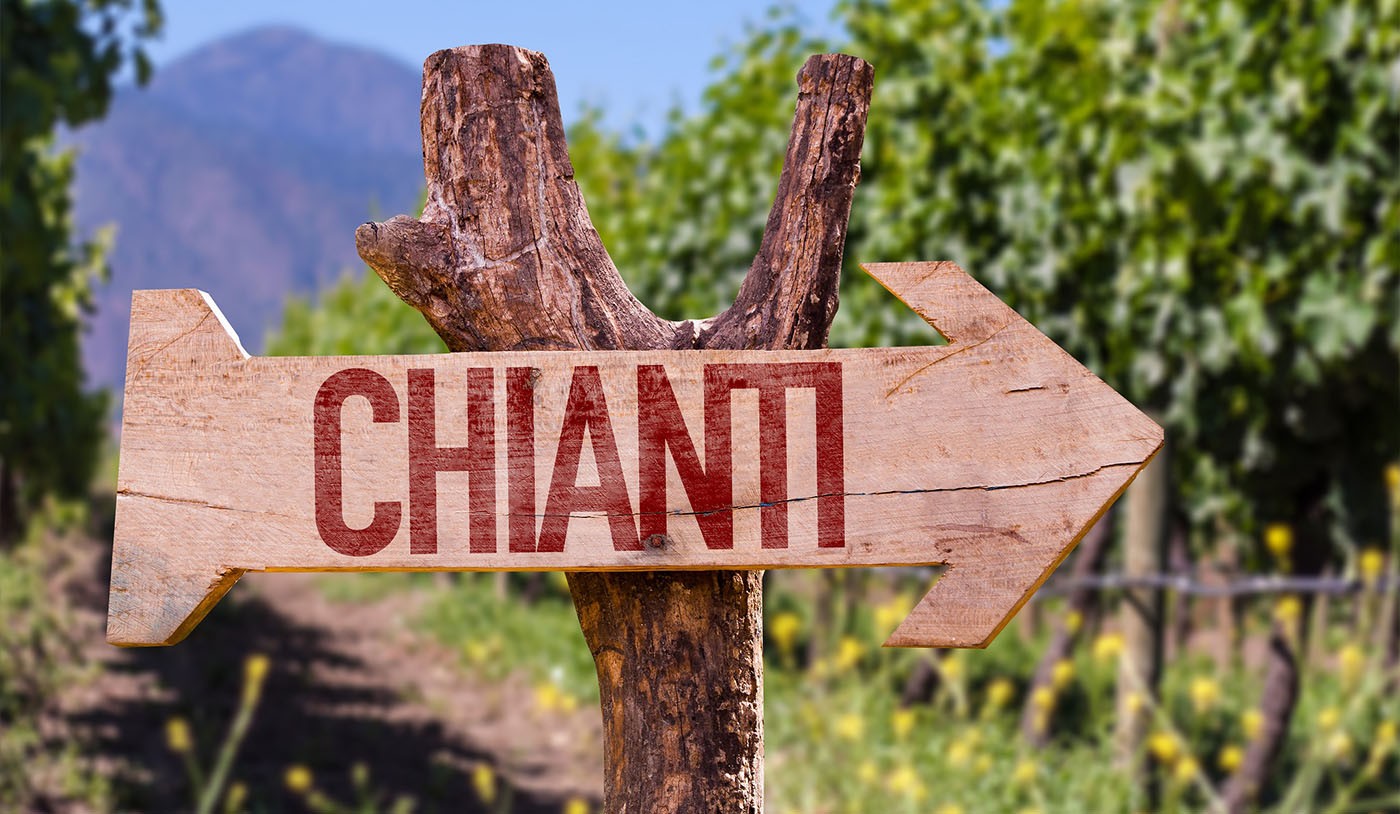 Chianti X Chianti Classico: as diferenças dos dois vinhos