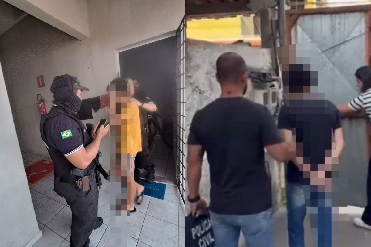 Grupo suspeito de induzir menina ao suicídio fez mais vítimas e forçava outras violências