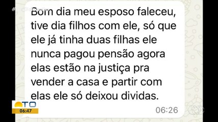 Advogado responde dúvidas dos telespectadores sobre herança no Bom Dia Responde