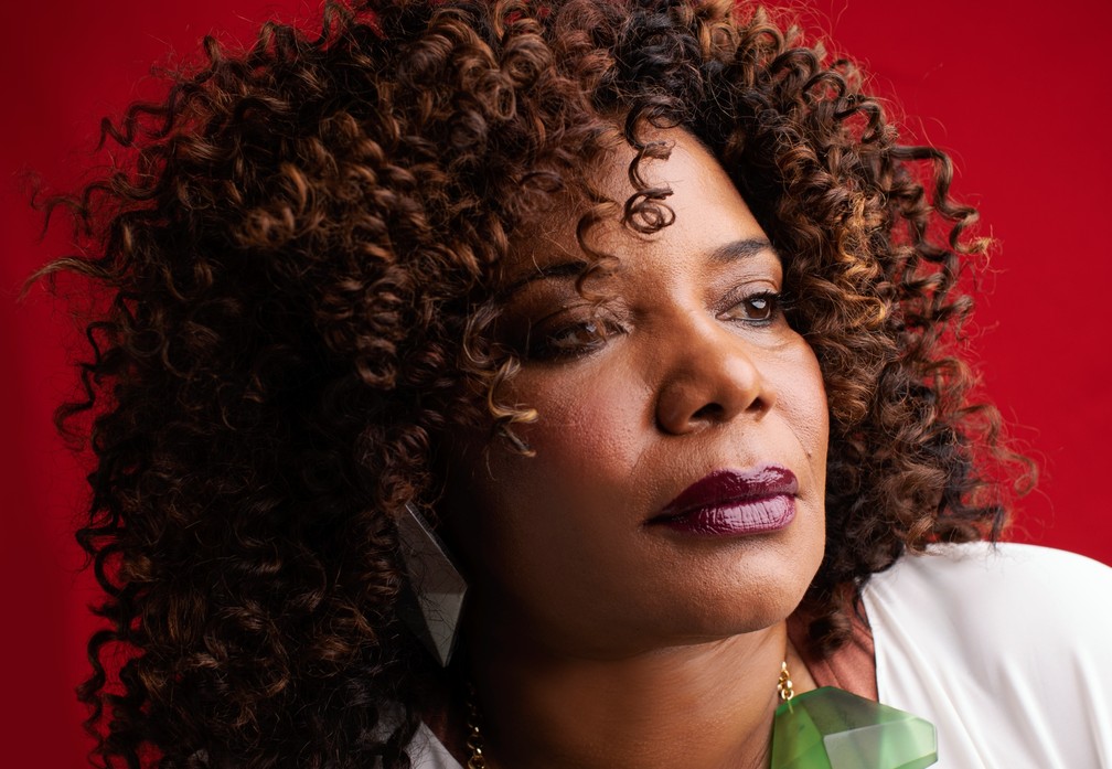 Margareth Menezes: conhe&ccedil;a cantora escolhida para Minist&eacute;rio da Cultura no  3&ordm; governo Lula | Bahia | G1