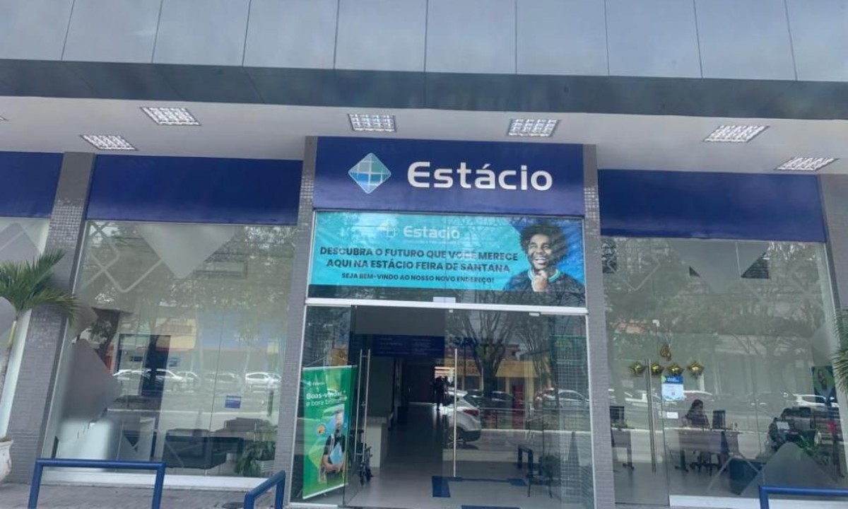 Faculdade oferece mais de mil vagas para cursos gratuitos em Feira de Santana; saiba como participar