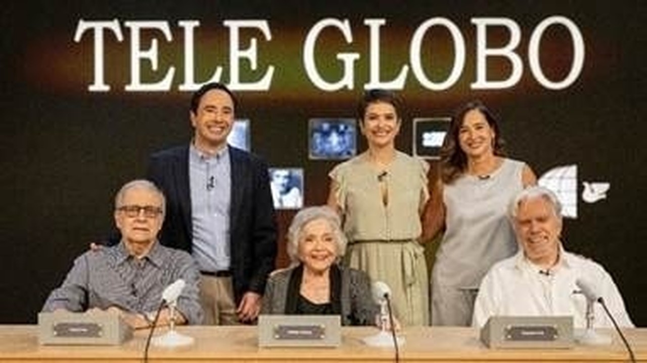 Incêndios, censura, pandemia: os desafios e os bastidores dos 60 anos da TV Globo   