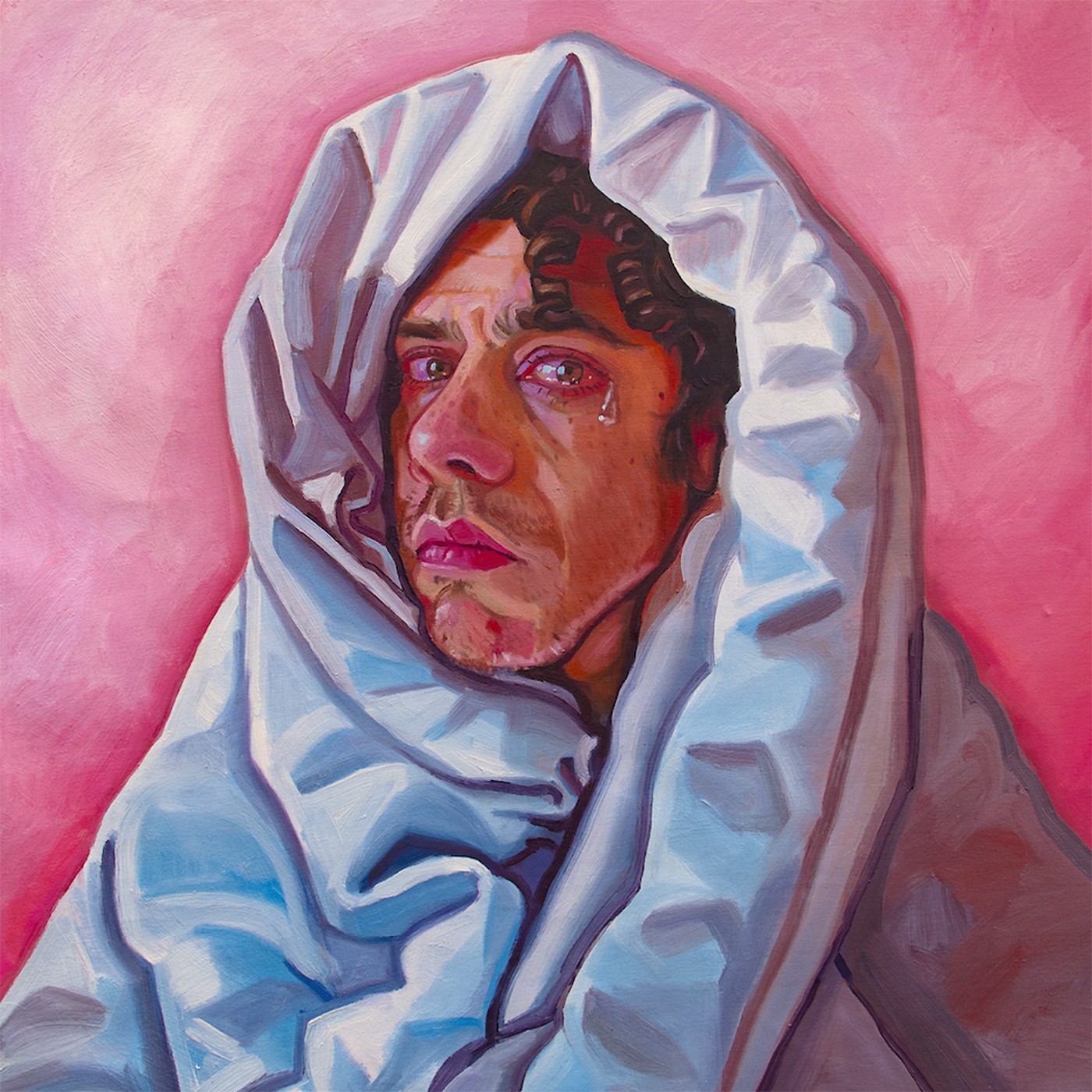 Luca Argel mapeia no álbum ‘O homem triste’ a jornada de masculinidade tóxica que contamina meninos já na infância