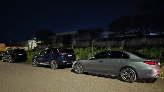 Foragido de alta periculosidade preso em Uberlândia é suspeito de planejar ataque contra juiz da cidade