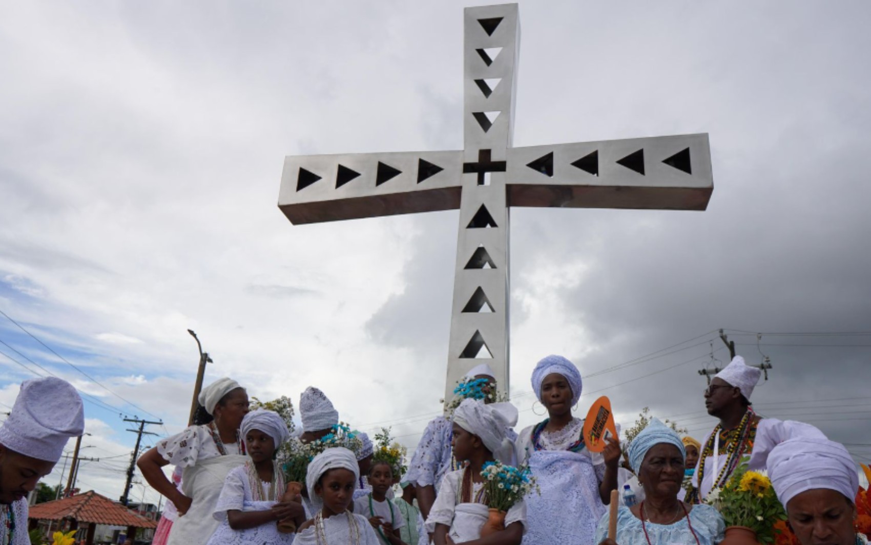 Amélia Rodrigues celebra 'Festa do Cruzeiro' com programação cultural e musical; confira 