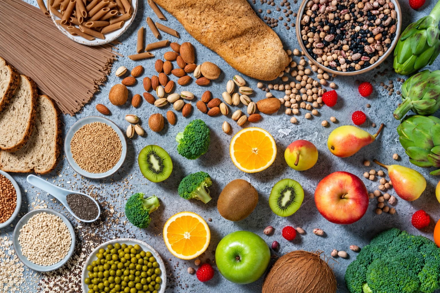 Fora do Mapa da Fome, Brasil ainda tem 44,8 milhões sem acesso à alimentação saudável