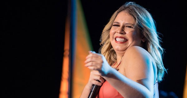 Mais ouvida da década e premiada no Grammy Latino: veja recordes e marcos alcançados por Marília Mendonça mesmo após a morte