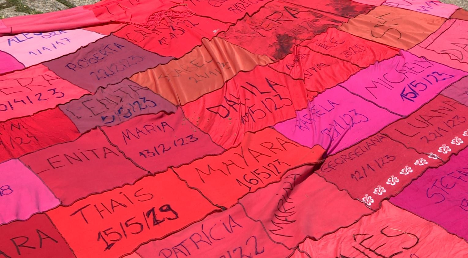 Feminicídio: a barbárie que se repete - O Assunto #1620