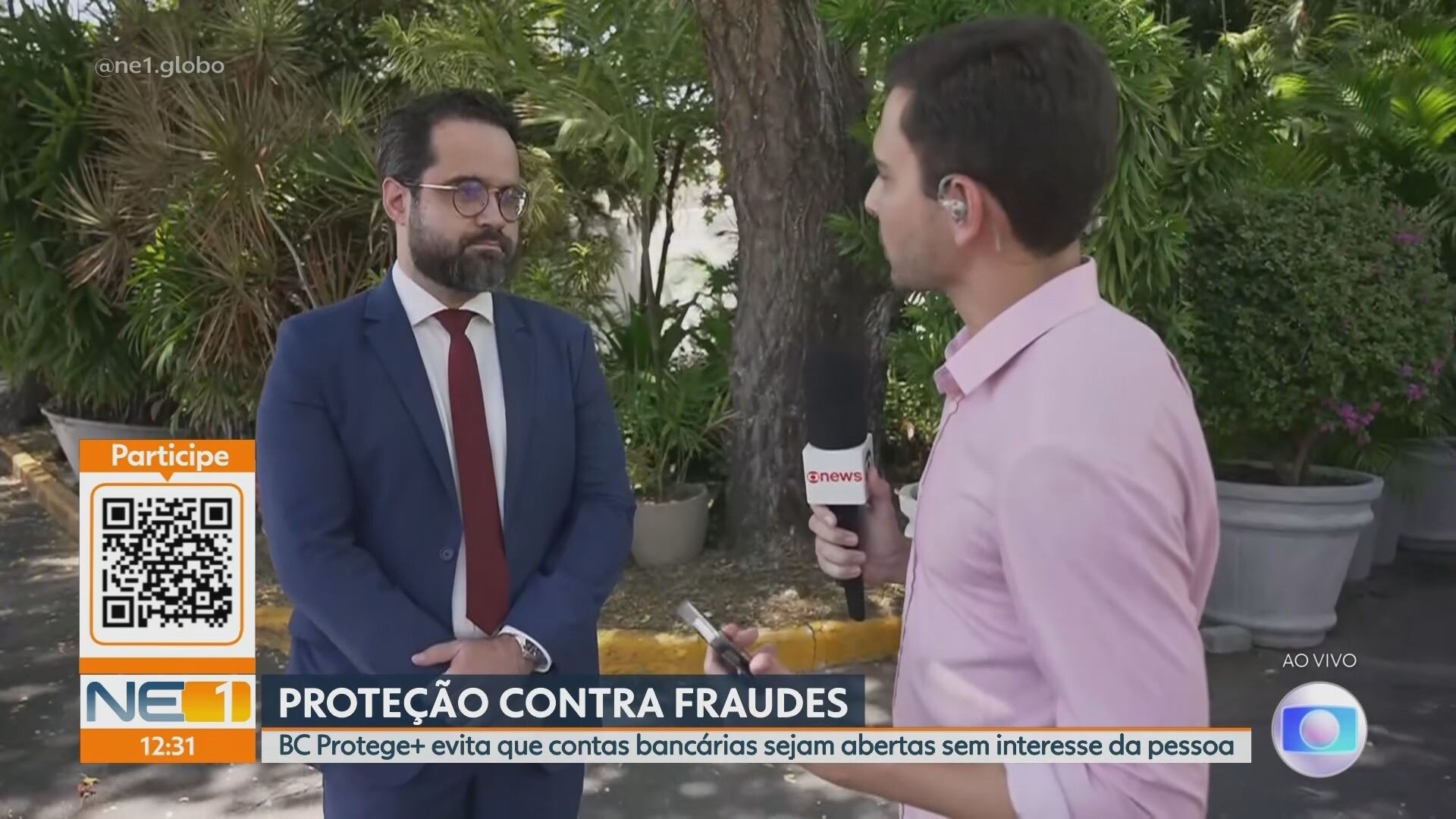 VÍDEOS: NE1 de quarta-feira, 4 de fevereiro de 2026