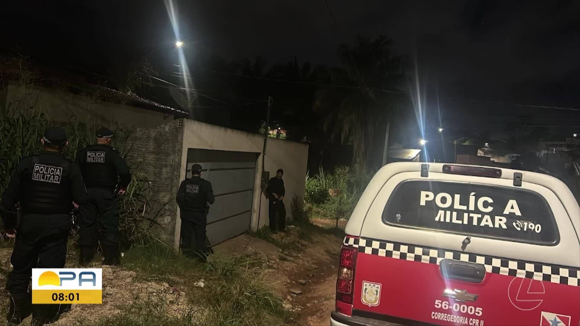 VÍDEOS: BDP de quarta-feira, 3 de junho de 2026