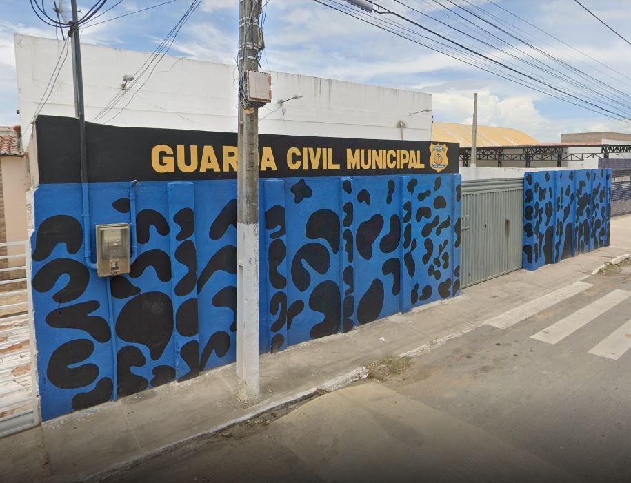 Guarda municipal mata outro guarda e tira a própria vida em Pedra Branca, no Ceará