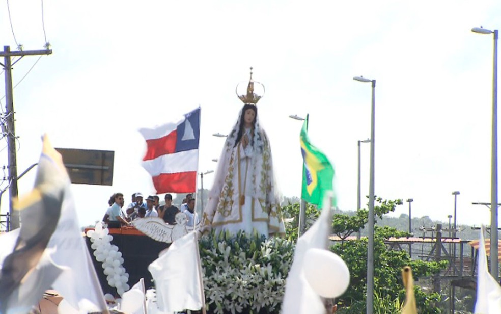 G1 - Comunidade Hare Krishna promove 'Caminhada Pela Paz', em