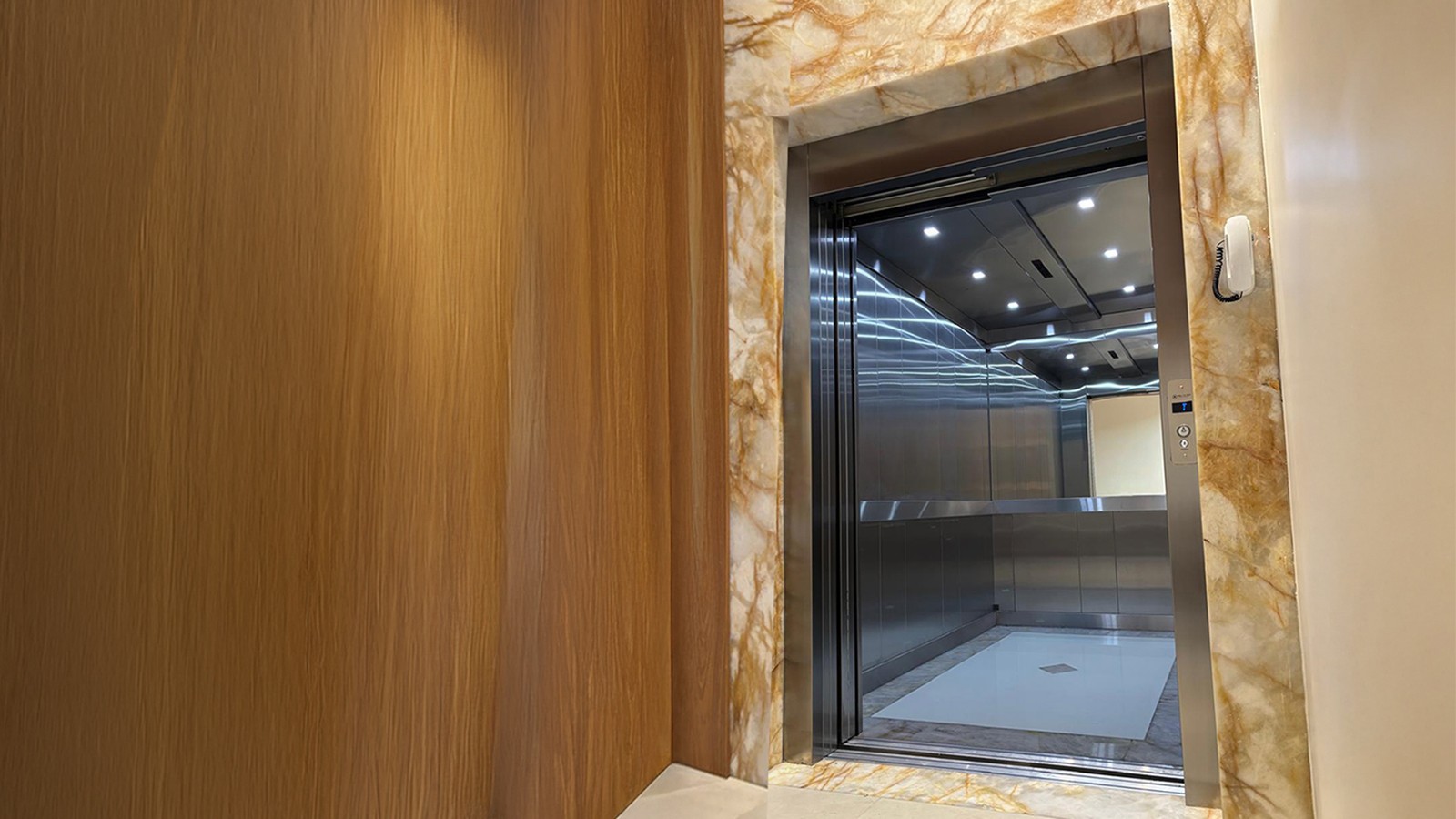 Elevador residencial e comercial: guia de projeto, instalação e manutenção - Crédito: Divulgação 