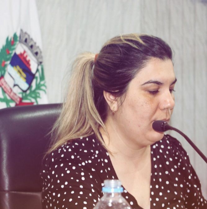 Vereadora registra ocorrência de ameaça contra colega por falas durante sessão em Barra Bonita; vídeo