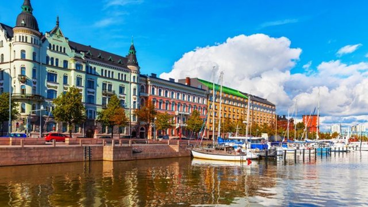 A report chooses Finland as the happiest country in the world for the seventh time in a row;  Brazil is ranked 44th |  world