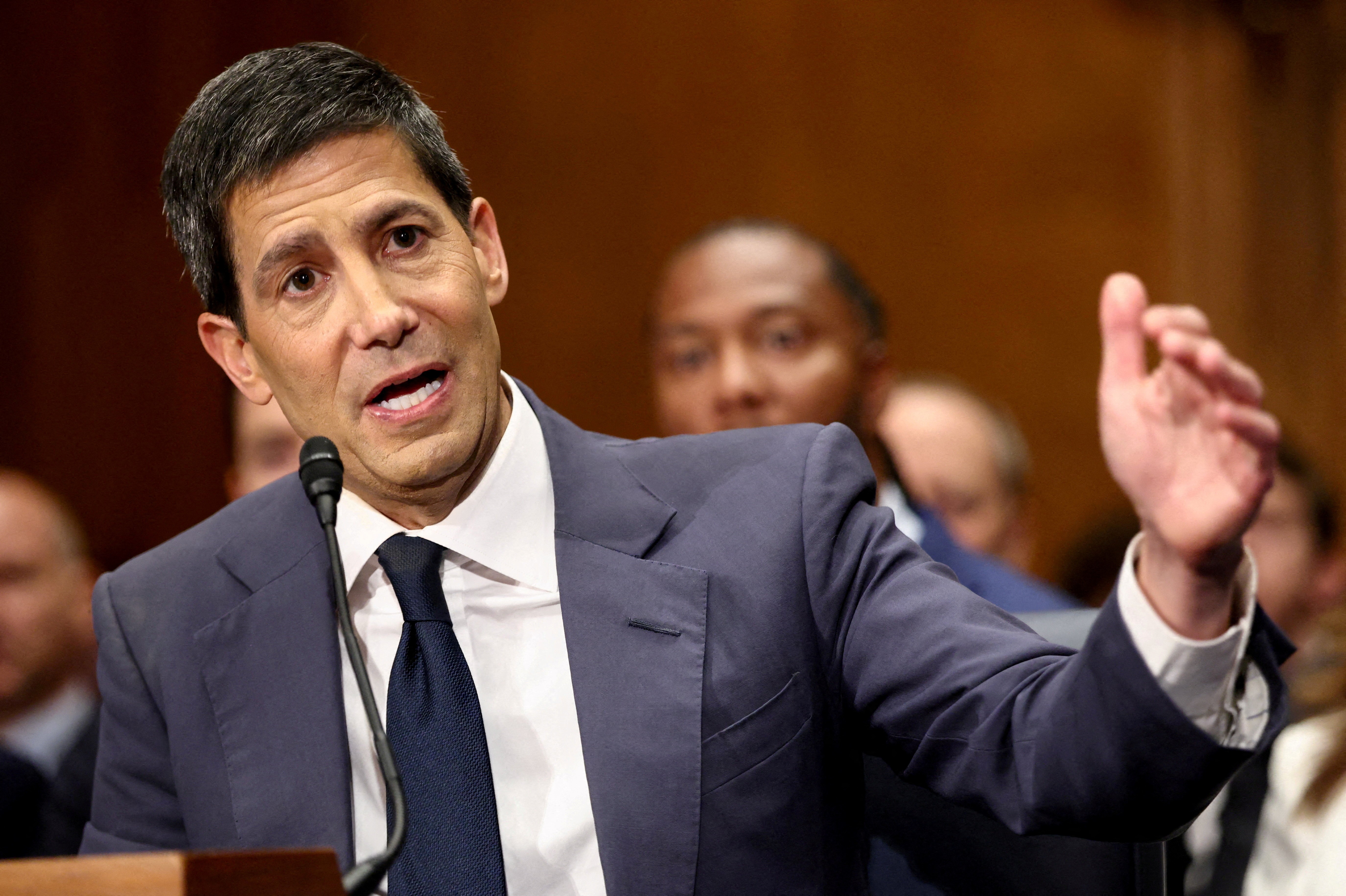 Kevin Warsh asume el Fed: ¿impacto en Brasil y Argentina?