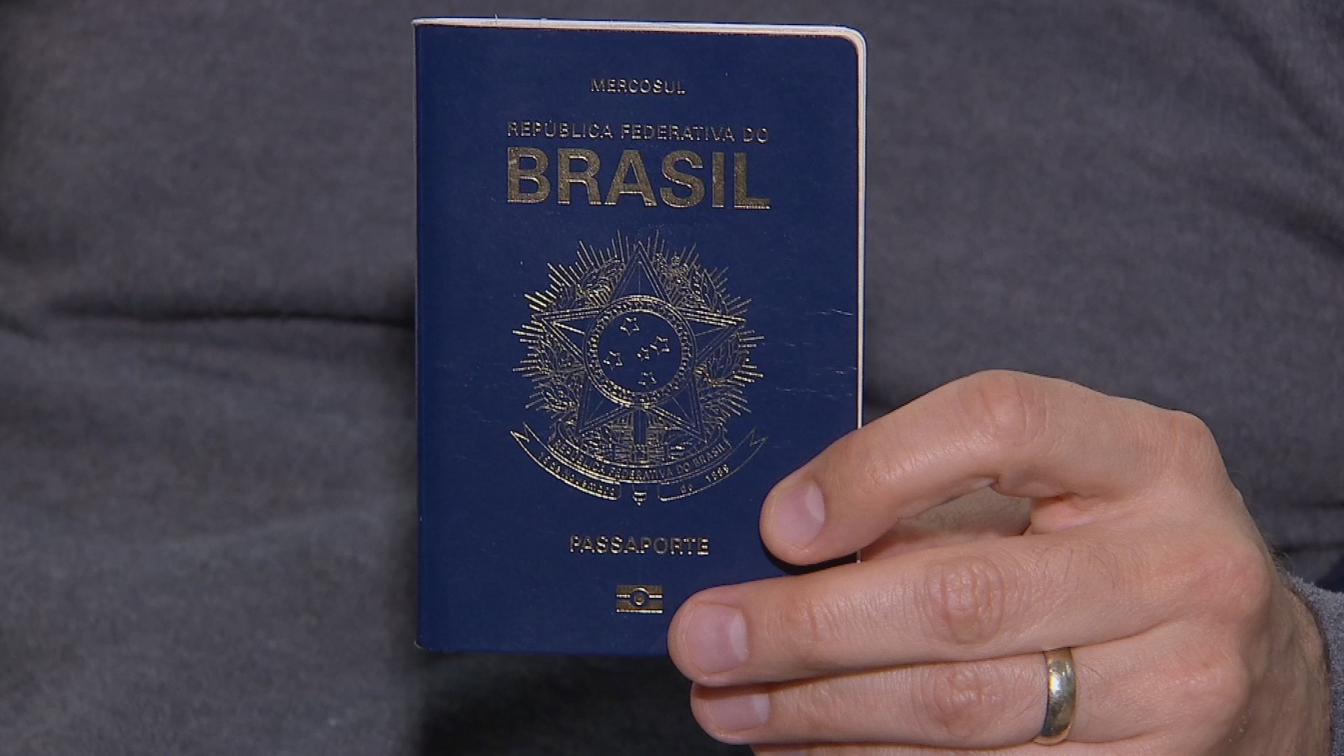 Fraude em cidadania italiana: morador do interior de SP perde quase R$ 40 mil ao tentar obter passaporte europeu